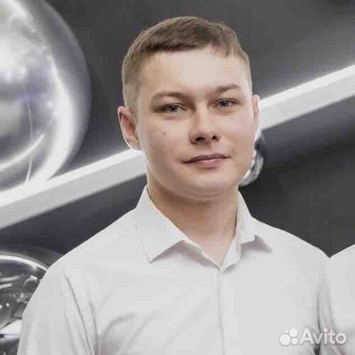 Водитель, менеджер, торговый представитель