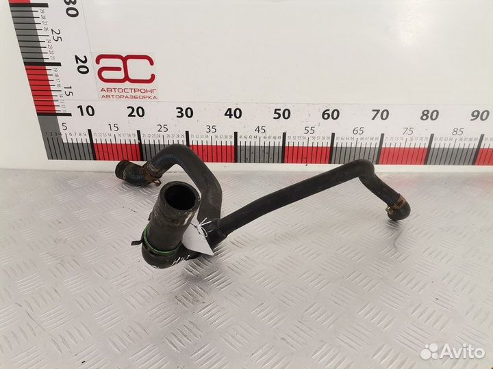 Патрубок охлаждения для Renault Scenic 1