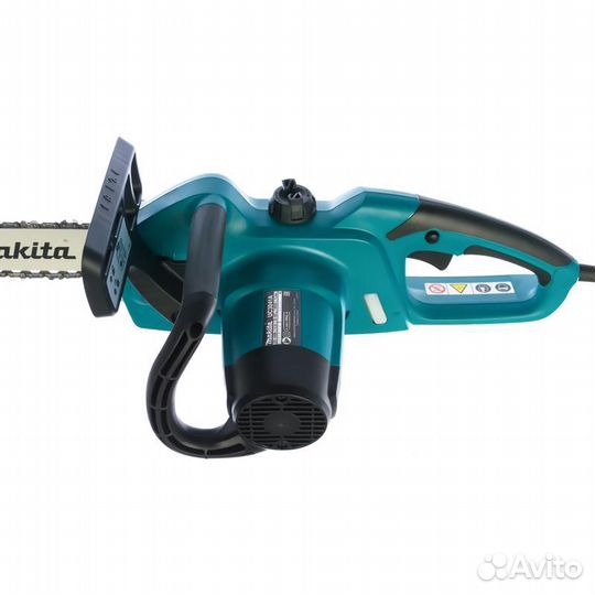 Электрическая цепная пила Makita UC3041A