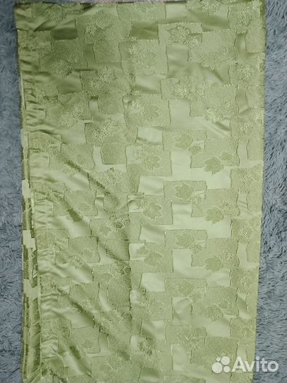 Шторы с ламбрекеном