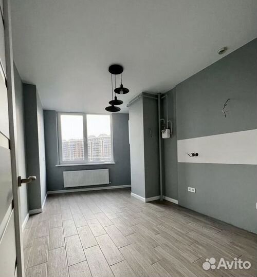 Ремонт квартир под ключ. Не контора