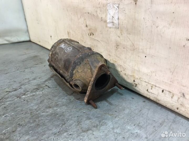 Катализатор Chery Indis S18D SQR473F 2012