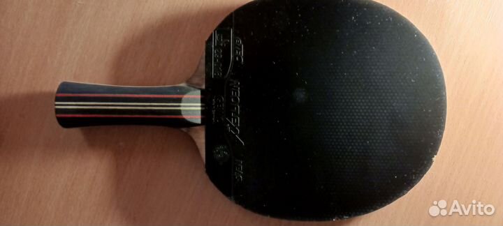 Ракетка для настольного тенниса