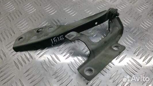 Петля капота volvo C30 1 (91Y01D502)