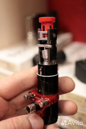 Тату машинка Scorpion x1 ink machine