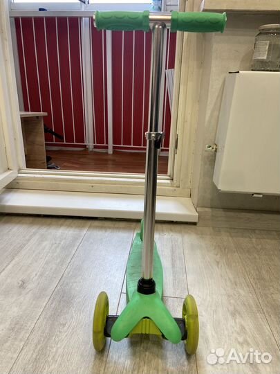 Самокат детский