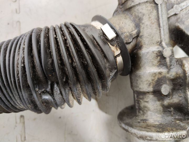 Рейка рулевая Kia Spectra 2001-2011