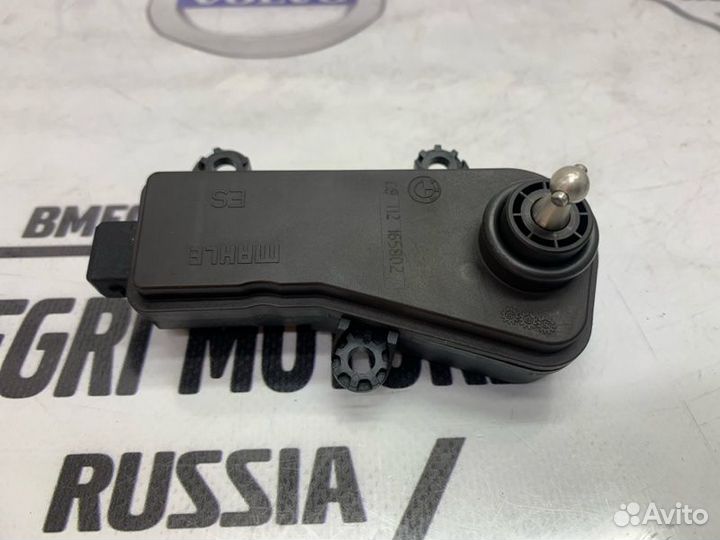 Сервопривод заслонки впуска BMW 5 E60 11617537998