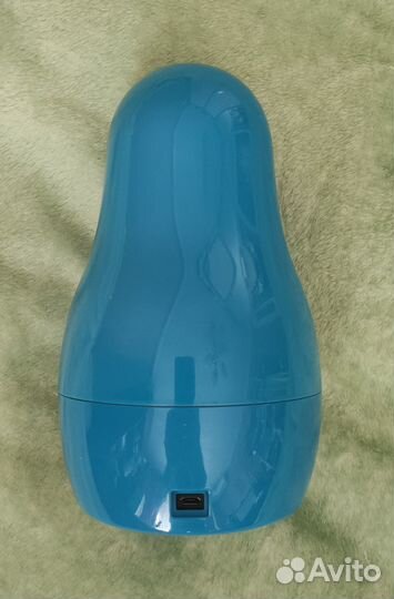 Сувенир Матрешка Олимпиада-2014 зарядная станция