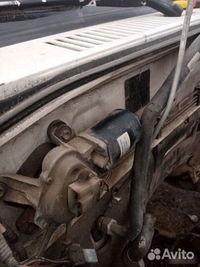 Моторчик дворников передний Opel Monterey A 1993