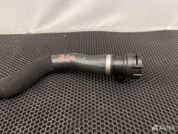 Патрубок охлаждения Bmw X5 F15 N57D30 3.0 2014