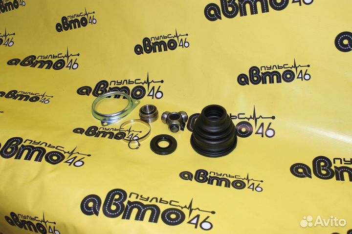 Трипоид для Рено Логан