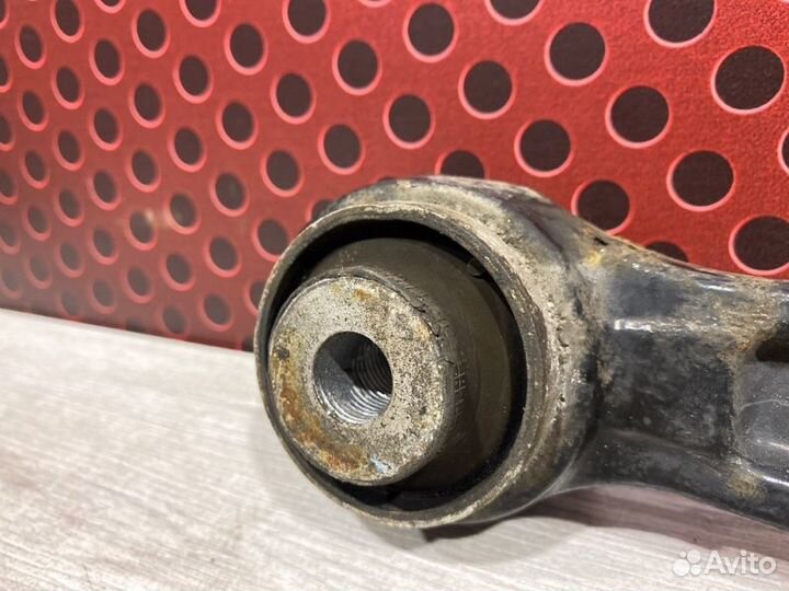 Рычаг подвески передний левый Bmw X5 F15 N57D30A