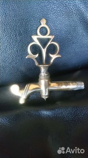 Краник для самовара