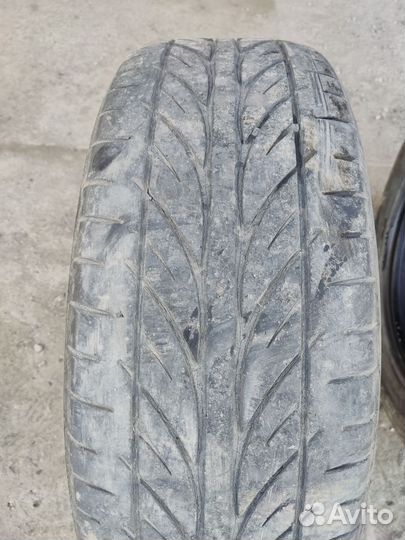Hankook Dynapro HT RH12 225/60 R18 100H