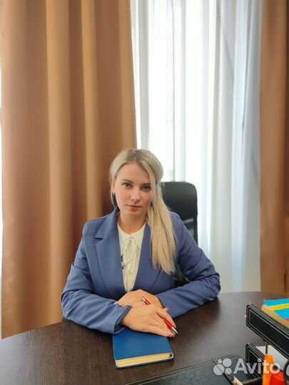 Адвокат, юрист