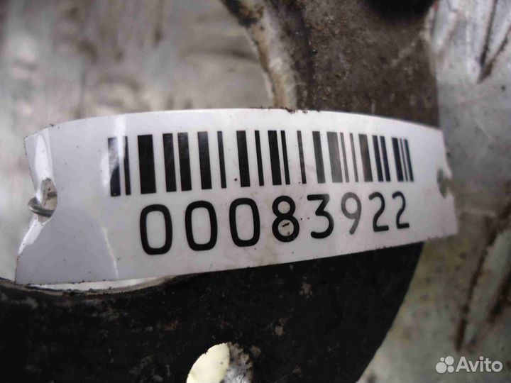 Ступица задняя правая Audi A4 B8