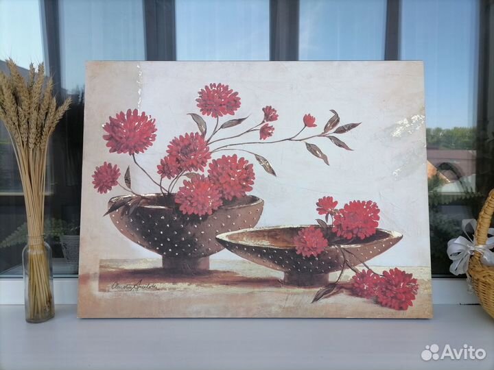 Картина 60х80