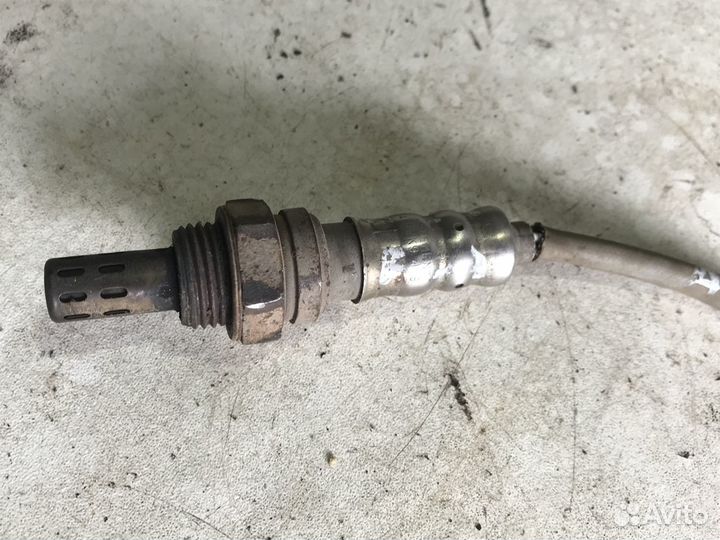 Датчик кислородный Opel Astra H