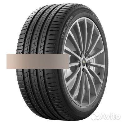 Michelin Latitude Sport 3 275/50 R19 112Y
