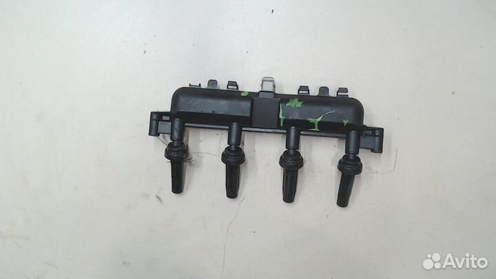 Катушка зажигания Citroen Berlingo, 2008