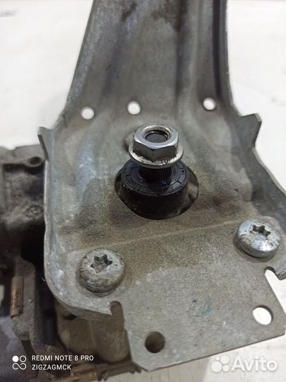 Моторчик (Volvo V90 II)