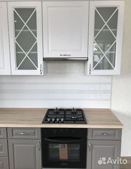 Современные кухни на заказ