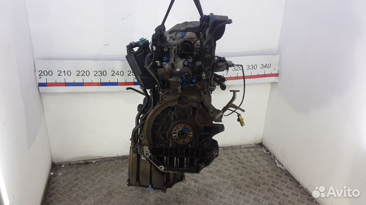 Двигатель Suzuki Grand Vitara F9Q B2