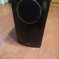 Активный сабвуфер ввк SW-10