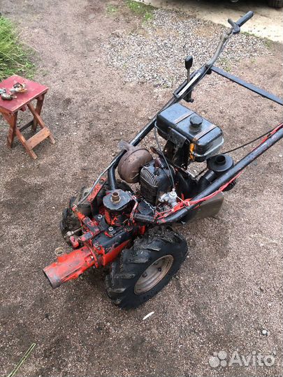 Мотоблок мф 70 чешская косилка