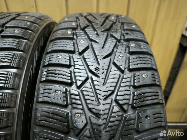 Nokian Tyres Hakkapeliitta 7 195/65 R15 95T