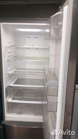 Холодильник Liebherr NO frost