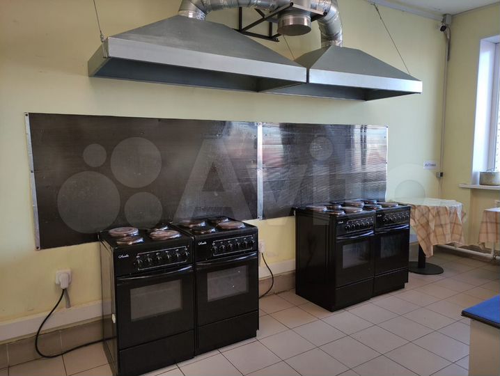 Комната 21 м², 4/4 эт.