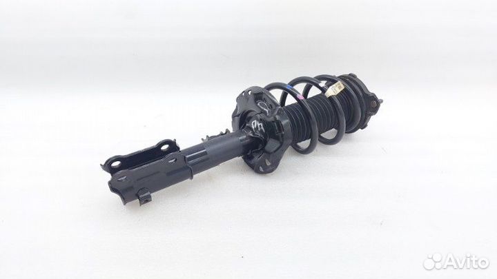 Амортизатор подвески передний правый Kia Cerato BD