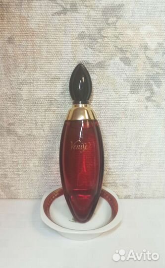 Парфюмерия винтаж