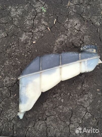 Расширительный бачок mercedes w210