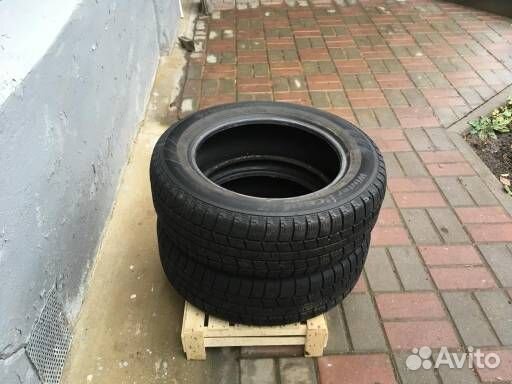 Hankook Winter I'Cept IZ W606 185/65 R15