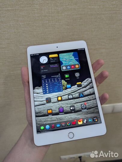 iPad mini 5 64gb