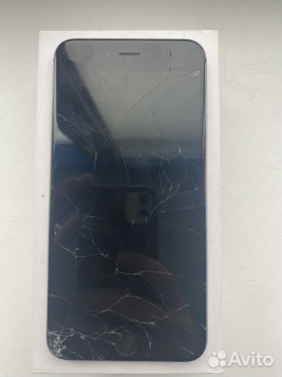 iPhone 6 Plus, 16 ГБ