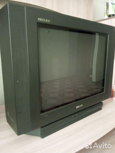 Телевизор бу