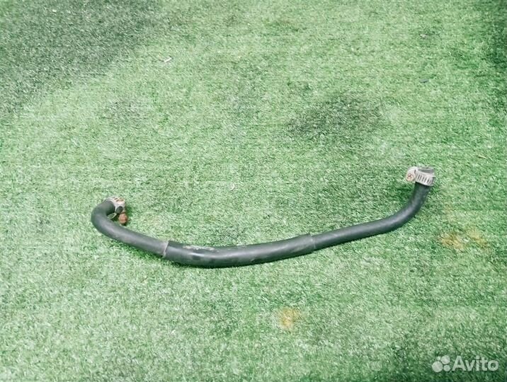 Патрубок (мото) Honda CB600F3