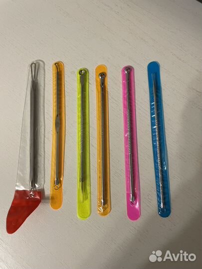 Инструмент для удаления угрей