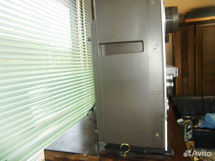 Катушечная дека teac X-1000R