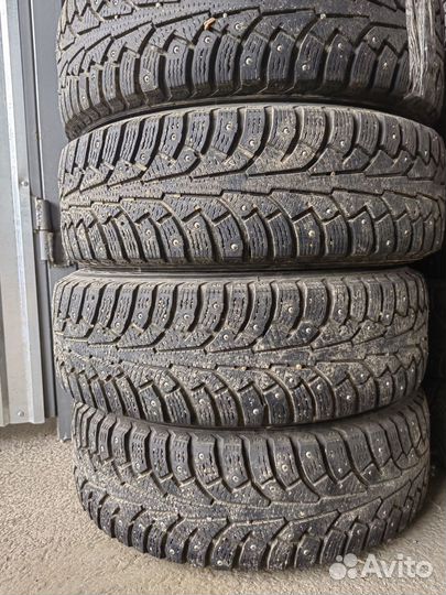 Nokian Tyres Nordman 5 185/65 R15