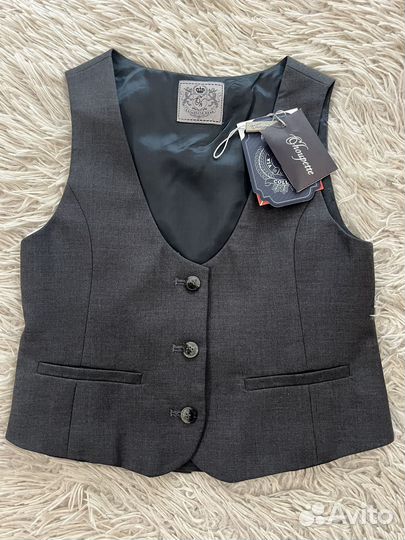 Жилет Choupette новый