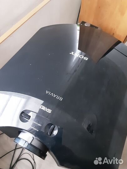 Проектор Sony VPL-HW10