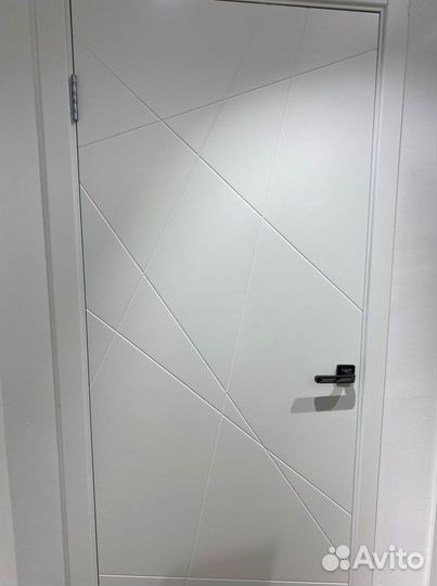 Дверь межкомнатная Нордика 164