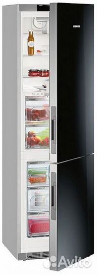 Холодильник Liebherr cbnpgb 4855 Новый