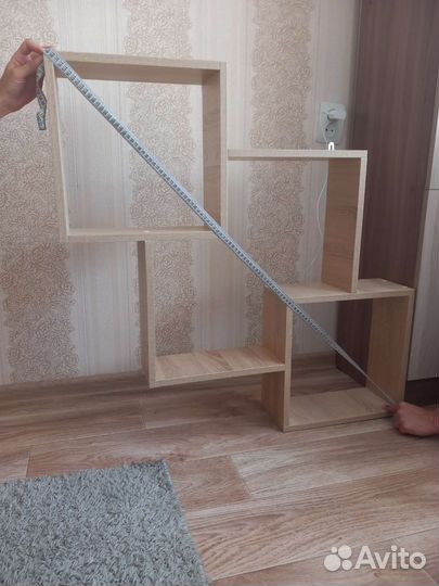 Полка настенная