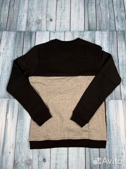 Мужская толстовка Venum connect Grey